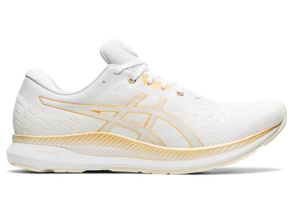 Asics Hardloopschoenen Dames, EVORIDE Wit - Asics Online Sales | B9406528-XN